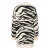 Damesgilet KAFFE Sandra