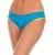 Damesslip met ruches ADM0098
