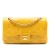Tweedehands Kleine Classic Lamsleer Dubbele Flap