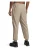 UNDER ARMOUR Sportbroek ‘UA Unstoppable’  beige