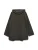 VERO MODA Tussenmantel ‘VMHanacami’  donkergroen