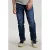 Cars regular fit jeans black denim