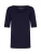 OPUS Shirt ‘Serta’  nachtblauw