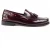 Purapiel Loafer Castellar3 Bordeaux