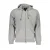 La Martina Grigio Katoenen Heren Sweatshirt