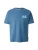 Marc O’Polo DENIM Shirt  blauw / wit