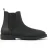 Nubikk Tucson Rai Black Leather