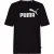 PUMA Heren Essentials Logo T-shirt