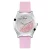 Guess Crush dameshorloge Roze W1223L1
