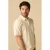 Sissy-Boy regular polo beige