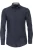 Venti Overhemd blauw, Faux-uni