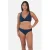 Barts voorgevormde bikinitop Solid donkerblauw
