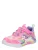 SKECHERS Sneakers ‘UNICORN CHASER’  geel / sering / pink / wit