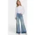 Mia Palazzo Jeans | Licht Paradijs
