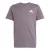 ADIDAS PERFORMANCE Functioneel shirt ‘Mercedes – AMG Petronas Formula One Team’  violetblauw / wit