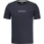 Guess Jeans Blu Organic Katoen Heren T-Shirt