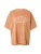 LTB Shirt ‘YOGAPA’  camel / wit