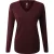 Dare2b Dames discern t-shirt met lange mouwen