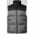 REVIEW Bodywarmer met opstaande kraag
