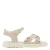 Graceland sandalen beige
