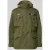 Polo Ralph Lauren Fieldjack met afneembare capuchon