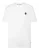 T-Shirt Ronde Hals Gothic Plein