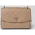Guess Schoudertas met structuurmotief met label, model ‘CRESIDIA’
