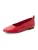 Tamaris Ballerina  rood