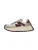 STEVE MADDEN Sneakers laag ‘Supercampo’  beige / kersrood / wit