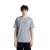 T-shirt Bisous Skateboards Techno