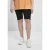 Damesshort grote maten Urban Classic waist