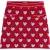 Scotch & Soda Burton Morris Skirt Burton Morris Heart Jacquard