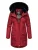 Navahoo Premium Dames Winterjas Tiniis – Stijlvol, Warm & Met Stoffentas