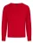 CASH-MERE.CH Trui  lichtrood