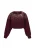 faina Trui  cyclaam / zilver