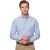 business overhemd John Miller lichtblauw