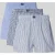 MCNEAL Boxershort met elastische band in een set van 3 stuks