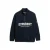 Dames henley trui Superdry Slouchy Graphic