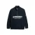 Dames henley trui Superdry Slouchy Graphic