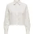 Jacqueline de Yong Nola l/s short shirt