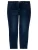 SHEEGO Jeans  blauw denim
