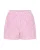 SAINT TROPEZ Broek ‘Elmiko’  lichtroze / wit