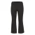 Vrouwelijke flared chino broek KAFFE Curve Leana