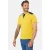 Babista Plus Size T-shirt – geel