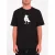 T-shirt Volcom Issam Crow BSC