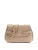 GUESS Schoudertas ‘Serenova’  beige