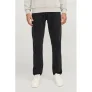 JJ REBEL relaxed jeans JREBRYAN zwart
