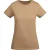 Roly Dames breda t-shirt met korte mouwen