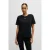 BOSS T-shirt CI_T-Shirt met boss logo-opdruk & label