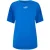 Puma Dames/Dames Logo T-Shirt (Blauw)
